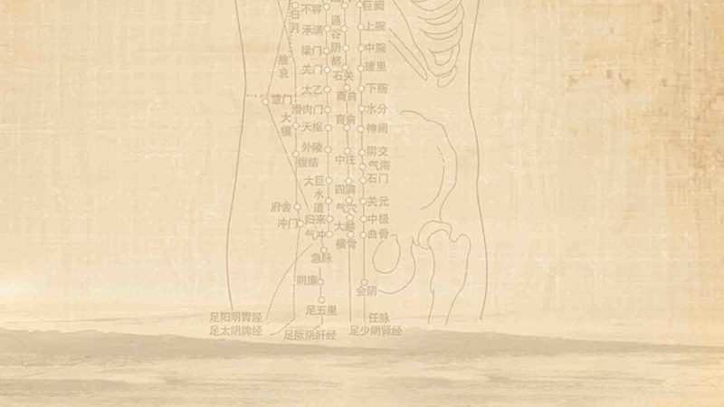 中医理疗：经络疏通，适合哪些体质人群？**