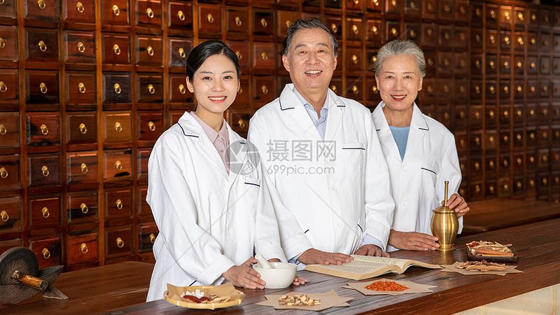 理疗馆禁忌人群：揭秘你不可不知的养生盲点