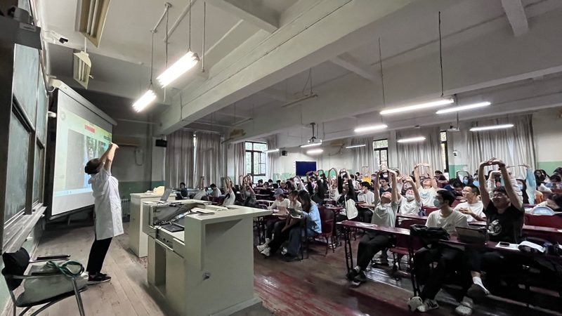 小标题：产后恢复，中医视角下的独特优势