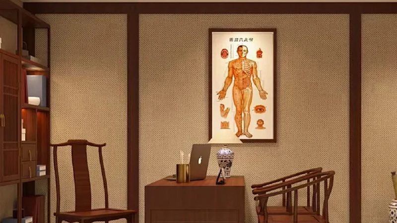 养生馆加盟，费用明细表背后的考量**