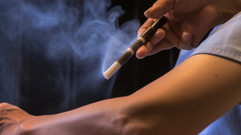 拔罐贴牌订单背后藏着哪些坑