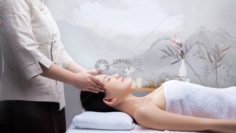 上海推拿理疗馆，揭秘营业时间背后的养生秘密