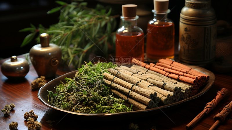 中药调理药材批发定制贴牌