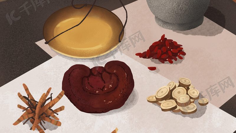 以下是一些在市场上口碑较好的中药调理药材批发品牌：