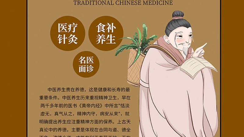 空间布局：遵循养生原则